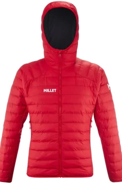 Millet Jas Fitz Roy Warm Hoodd