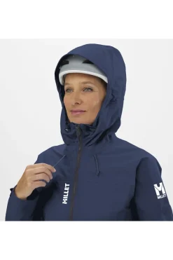 Millet Kamet Gore-Tex W