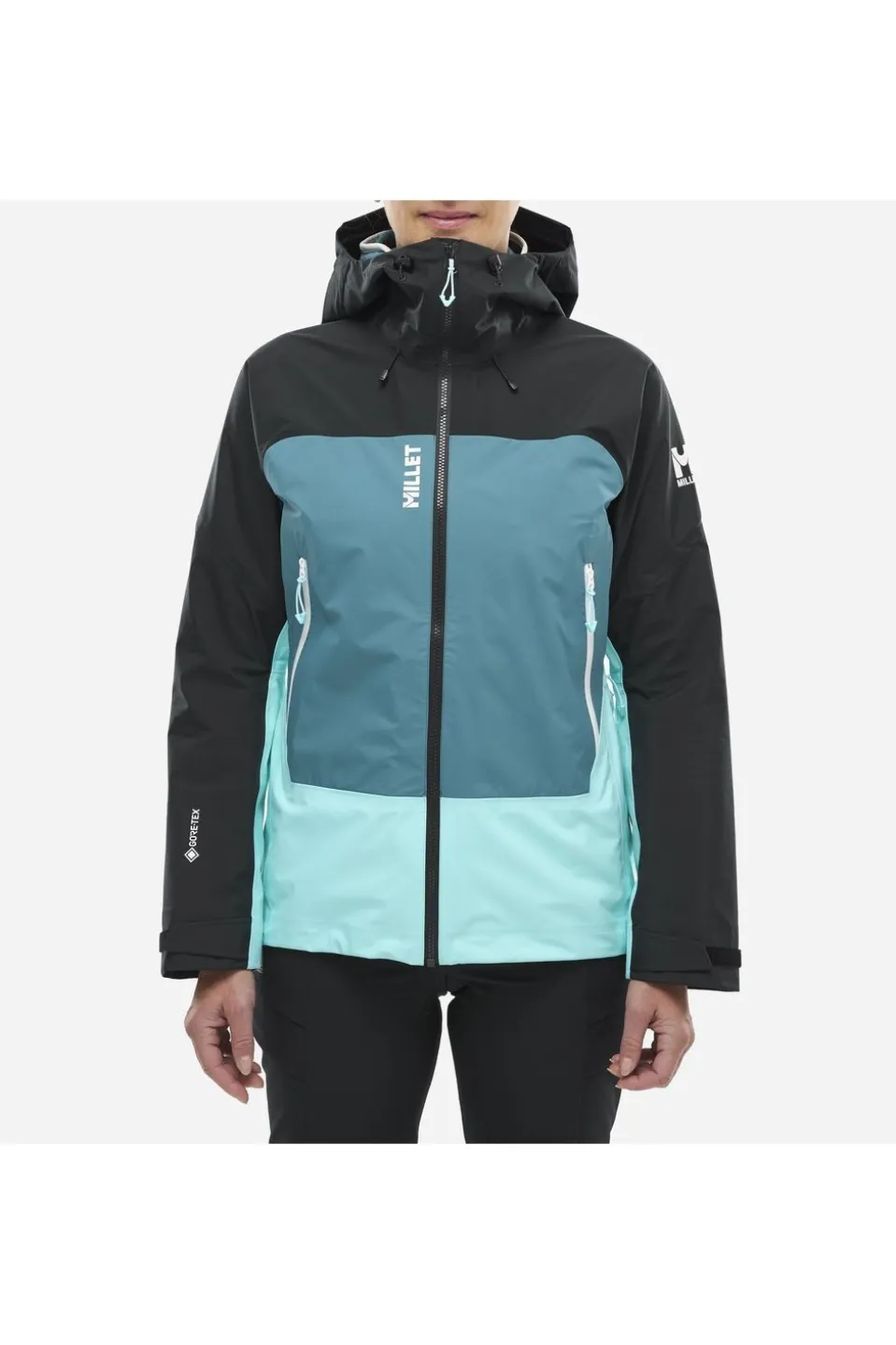 Millet Kamet Gore-Tex W