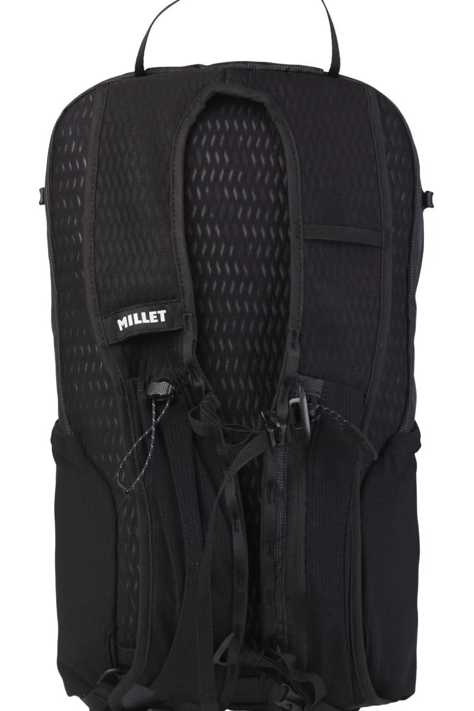 Millet Mixt 15