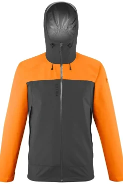 Millet Regenjas Mungo II Gore-Tex 2.5L M