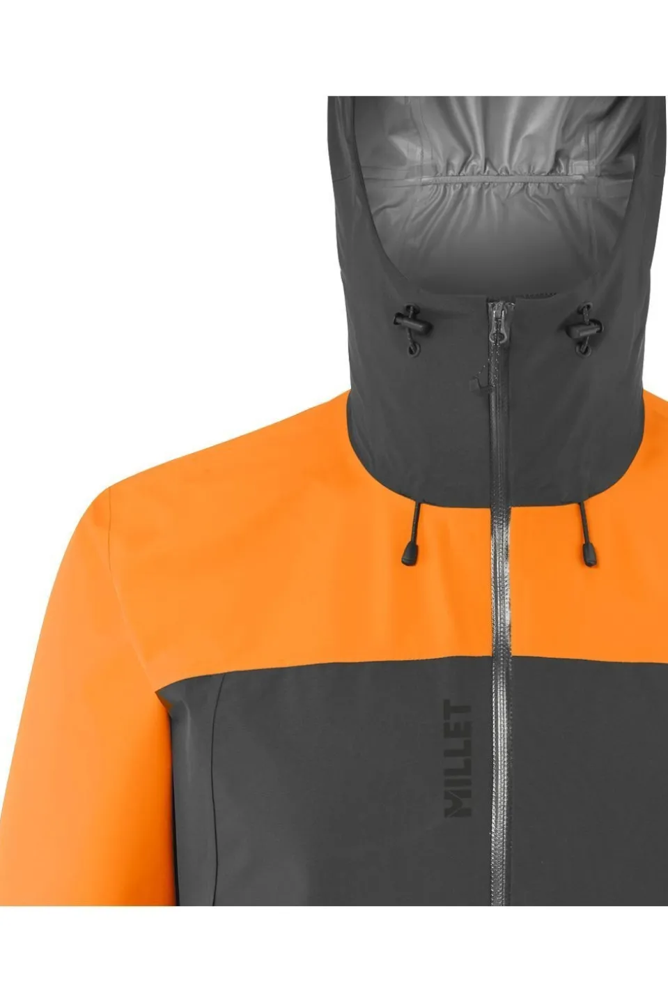Millet Regenjas Mungo II Gore-Tex 2.5L M