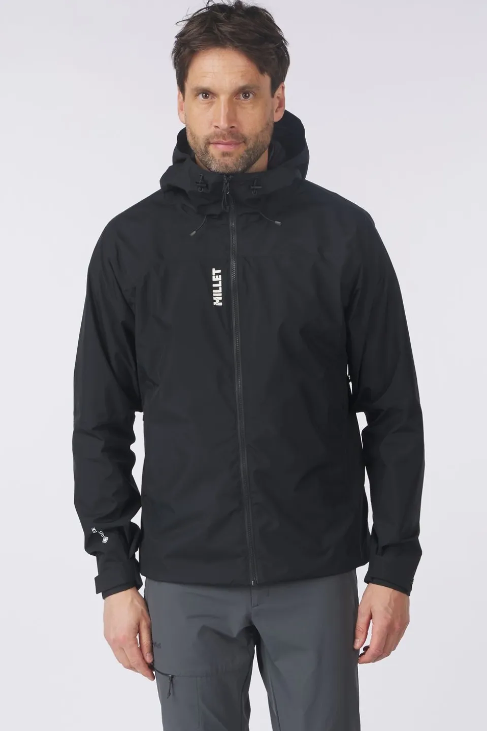 Millet Regenjas Seneca 2L Gore-Tex