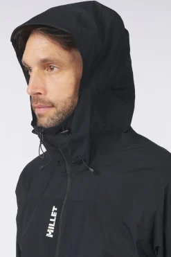 Millet Regenjas Seneca 2L Gore-Tex