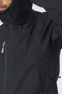 Millet Regenjas Seneca 2L Gore-Tex