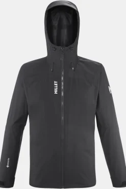 Millet Regenjas Seneca 2L Gore-Tex