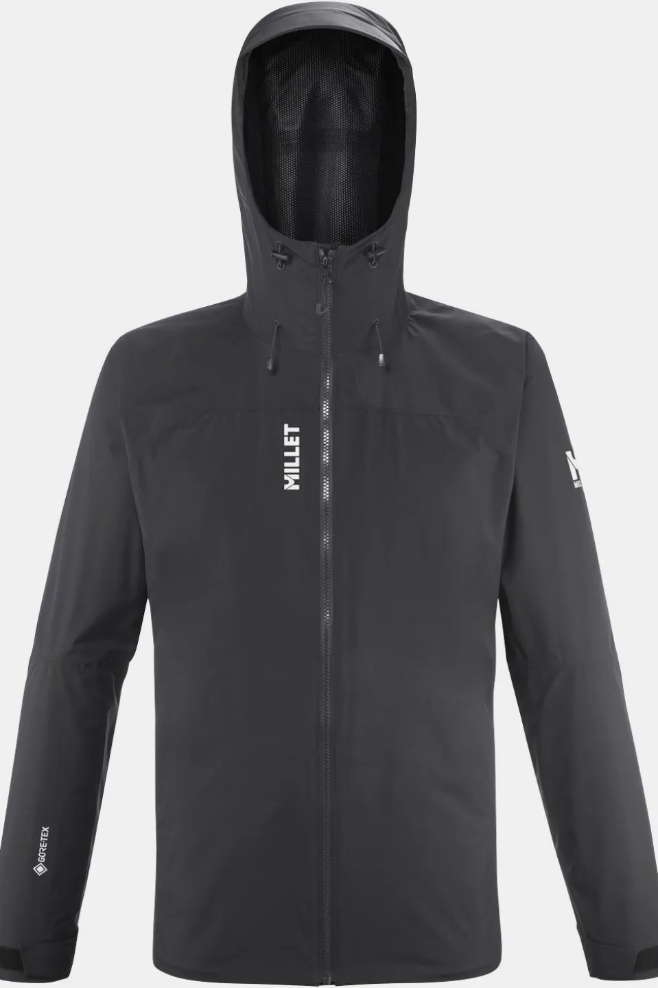 Millet Regenjas Seneca 2L Gore-Tex