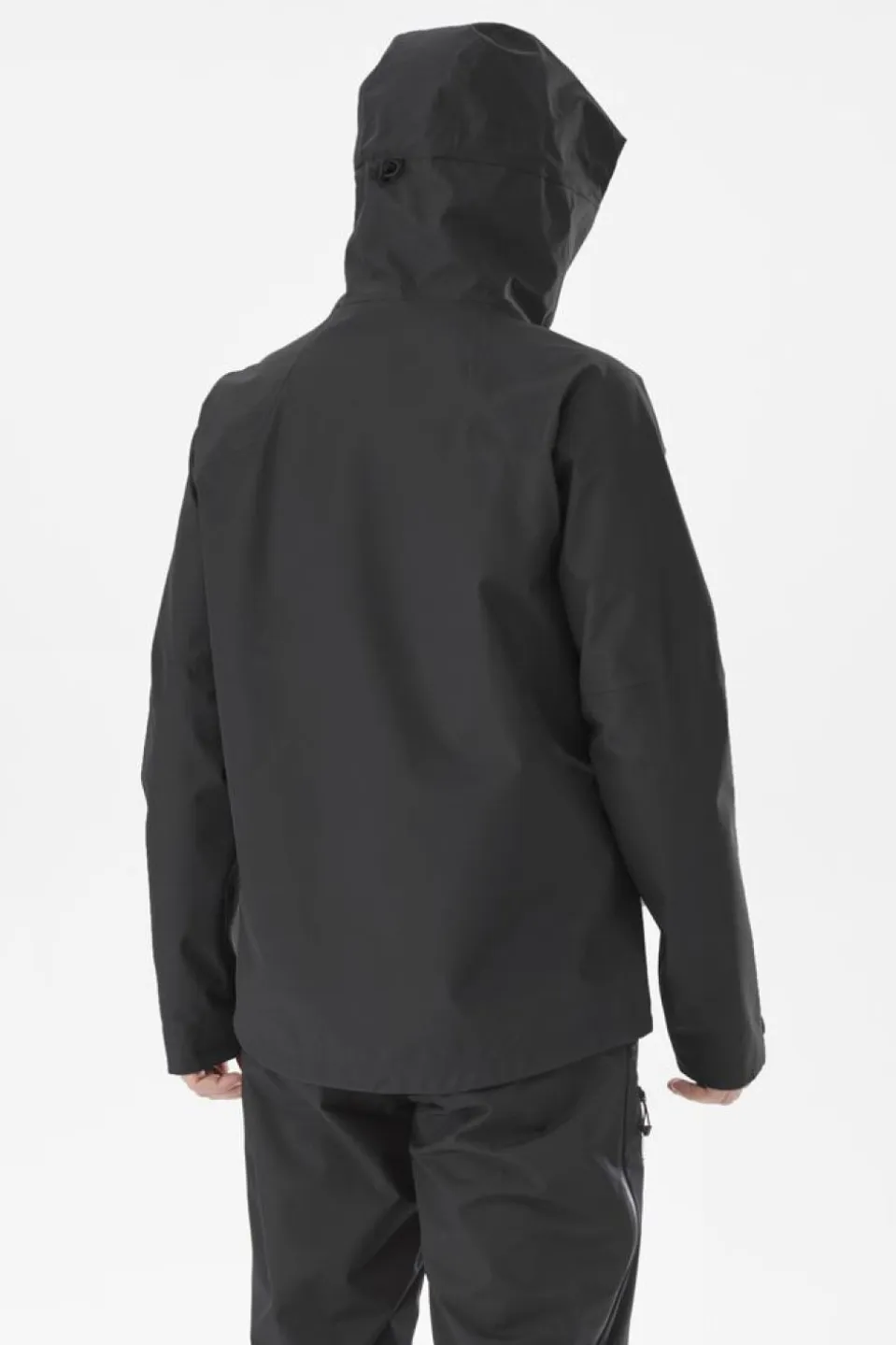 Millet Regenjas Seneca 3L Gore-Tex