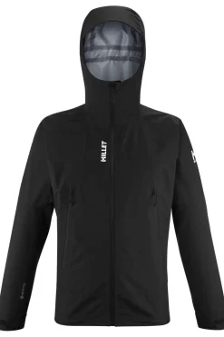 Millet Regenjas Seneca 3L Gore-Tex