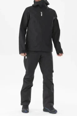 Millet Regenjas Seneca 3L Gore-Tex
