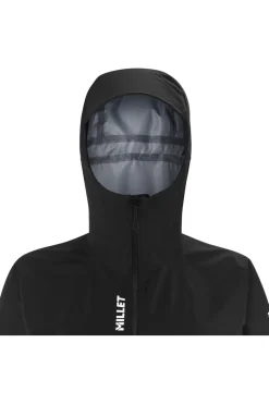 Millet Regenjas Seneca 3L Gore-Tex