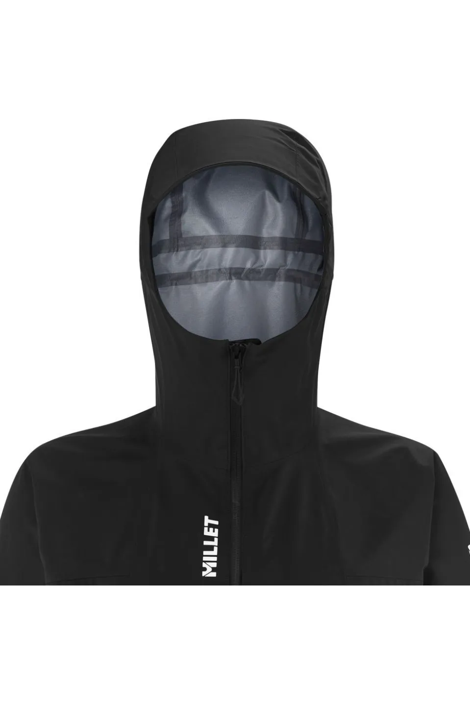 Millet Regenjas Seneca 3L Gore-Tex