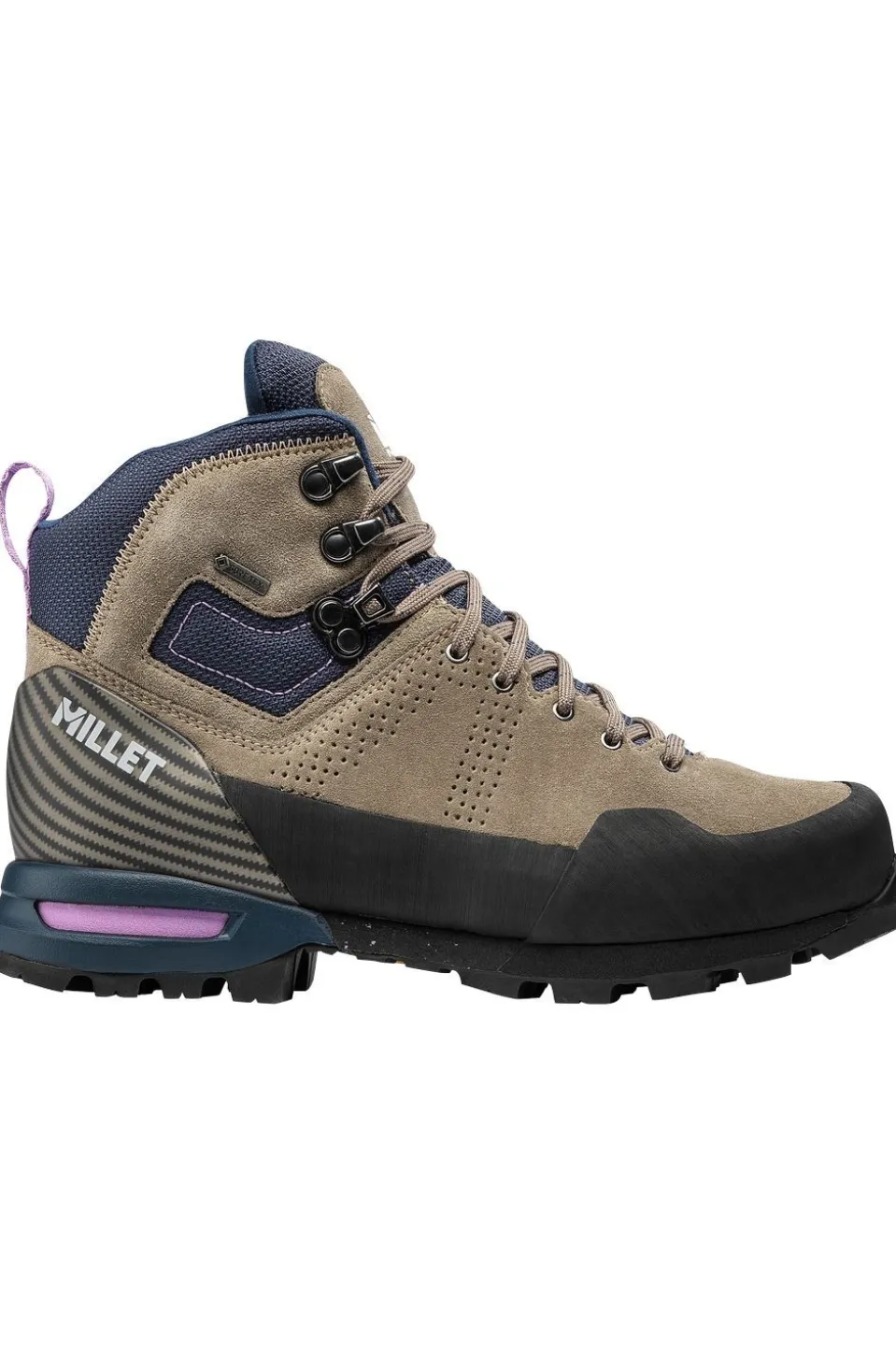 Millet Schoen G Trek 4 Goretex W
