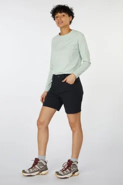 Millet Short Ubic Short M