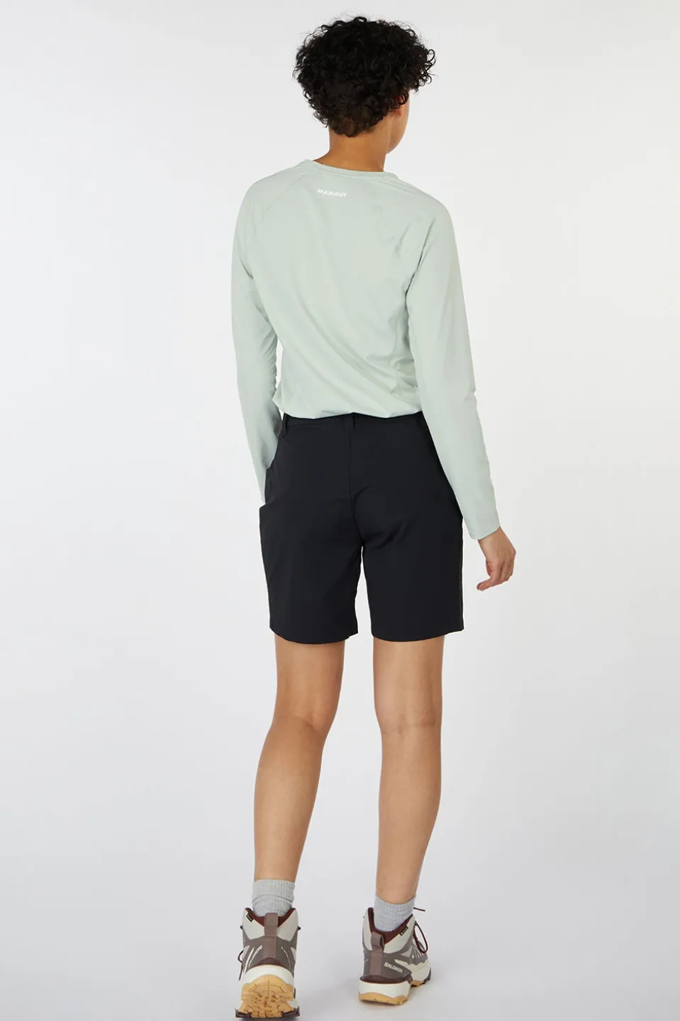 Millet Short Ubic Short M