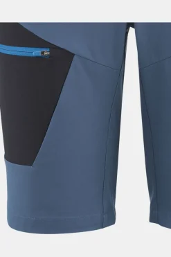 Millet Short Wanaka Stretch Short Iii M