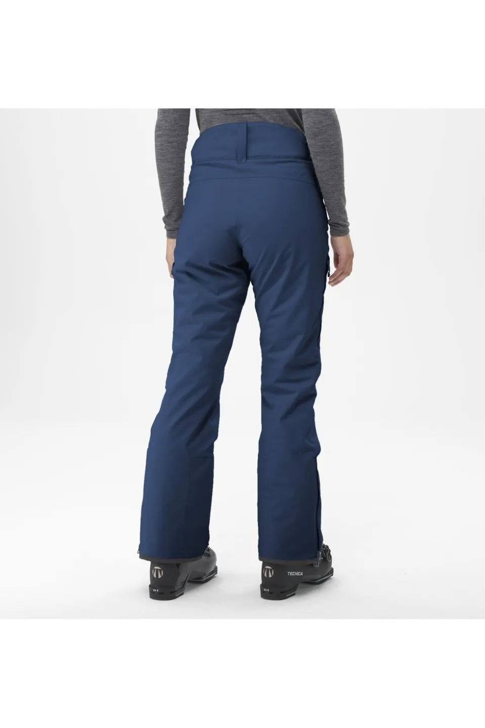 Millet Skibroek Monashee Pant W