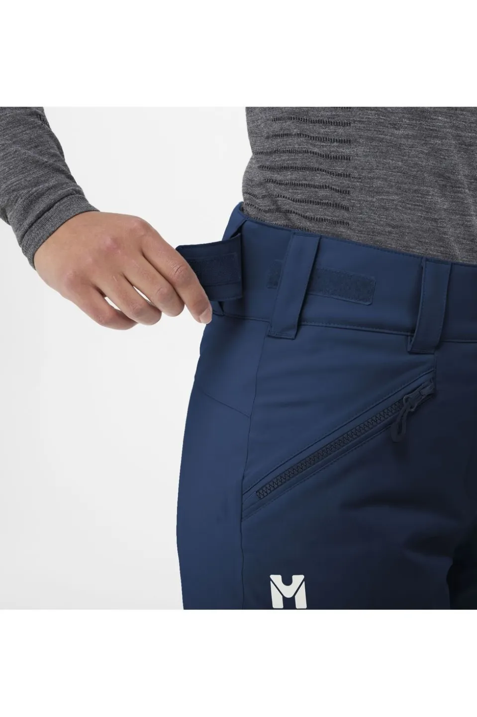 Millet Skibroek Monashee Pant W