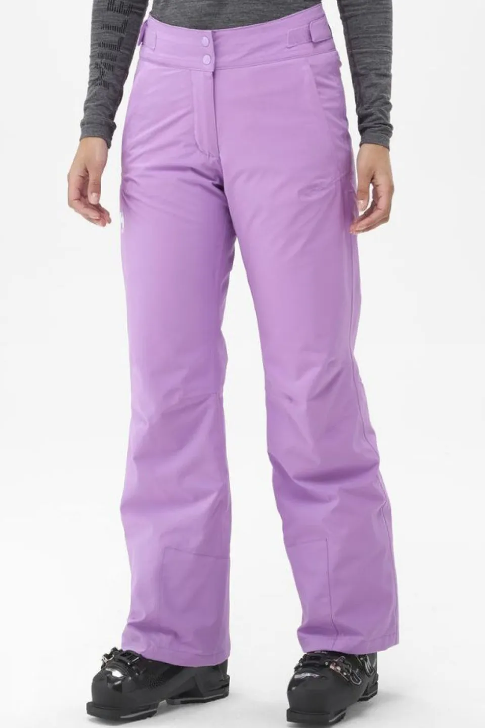 Millet Skibroek Nallo Ii Pant W