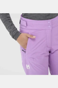 Millet Skibroek Nallo Ii Pant W