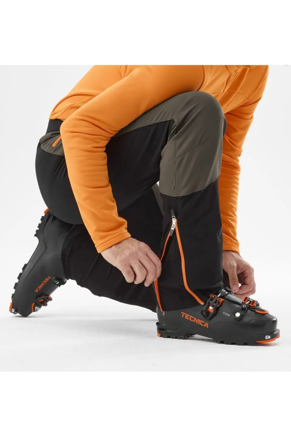 Millet Skibroek Pierra Ment'
