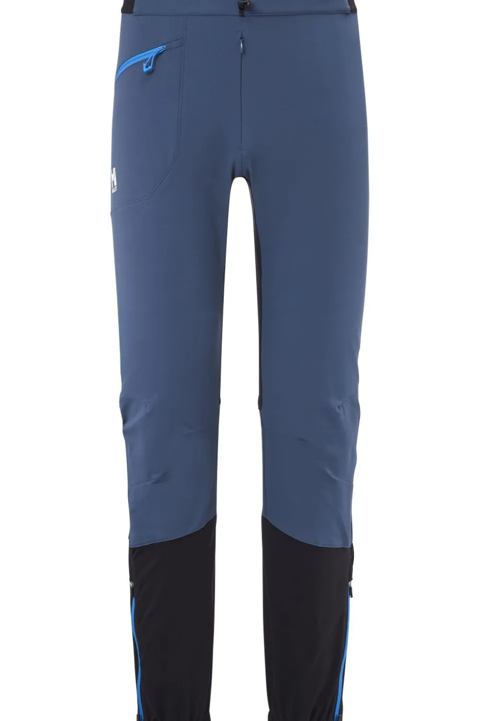 Millet Skibroek Pierra Ment'
