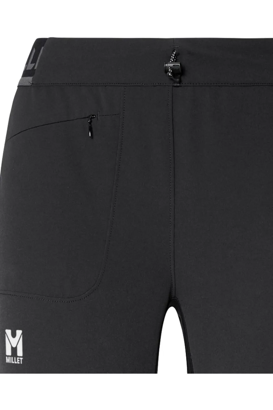 Millet Skibroek Pierra Ment' Pt W