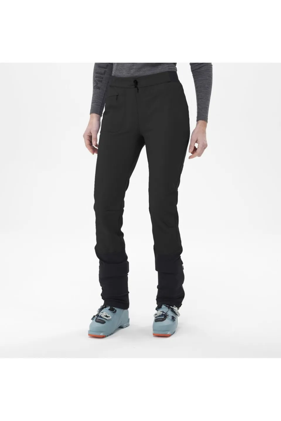 Millet Skibroek Pierra Ment' Pt W