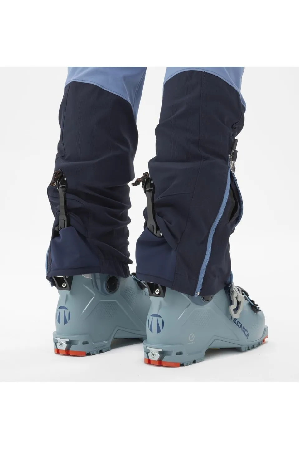 Millet Skibroek Pierra Ment'