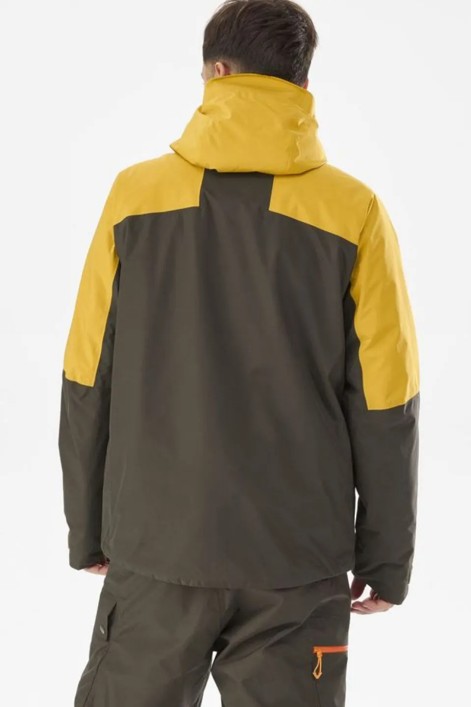 Millet Ski-Jas Cosmic Warm Gtx Jkt M