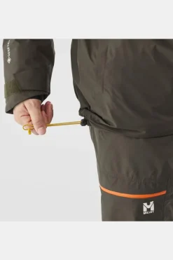 Millet Ski-Jas Cosmic Warm Gtx Jkt M