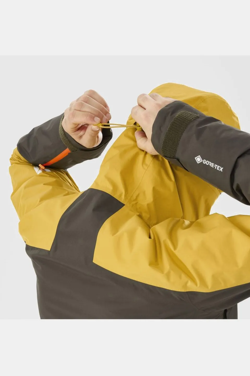 Millet Ski-Jas Cosmic Warm Gtx Jkt M