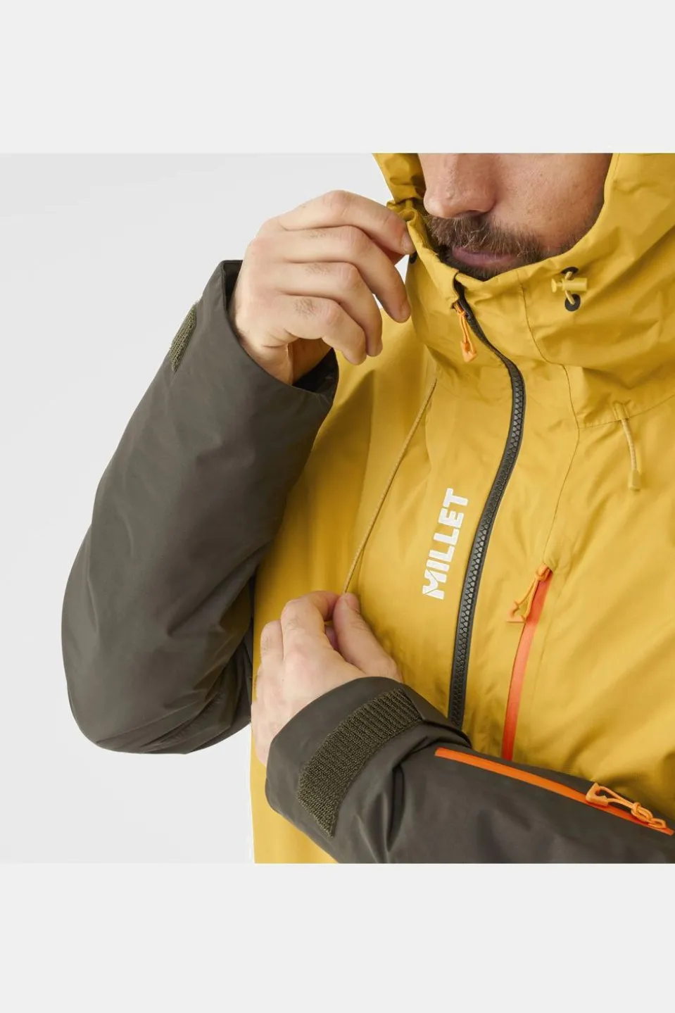 Millet Ski-Jas Cosmic Warm Gtx Jkt M
