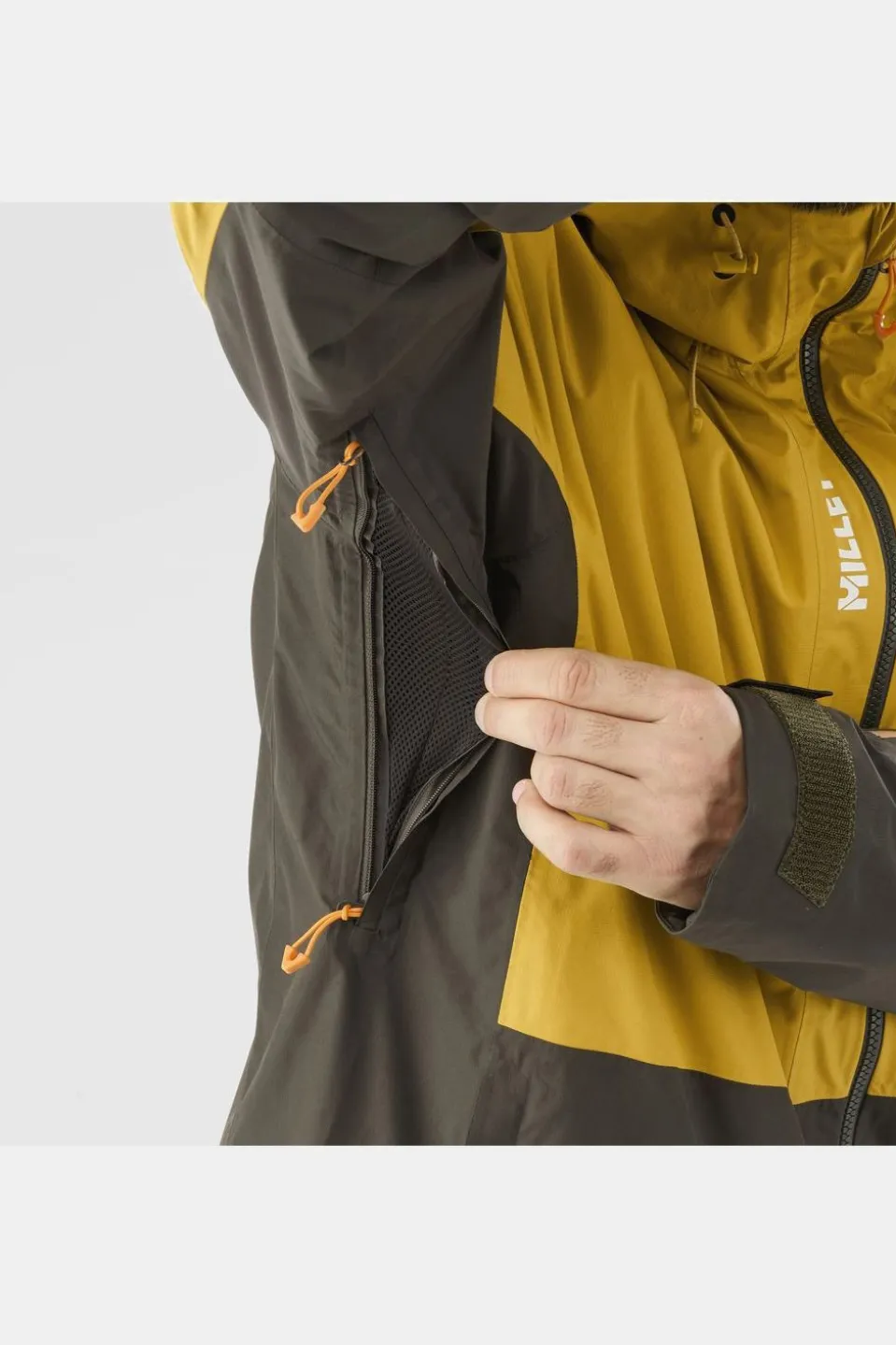 Millet Ski-Jas Cosmic Warm Gtx Jkt M