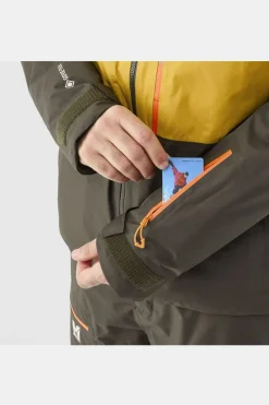 Millet Ski-Jas Cosmic Warm Gtx Jkt M