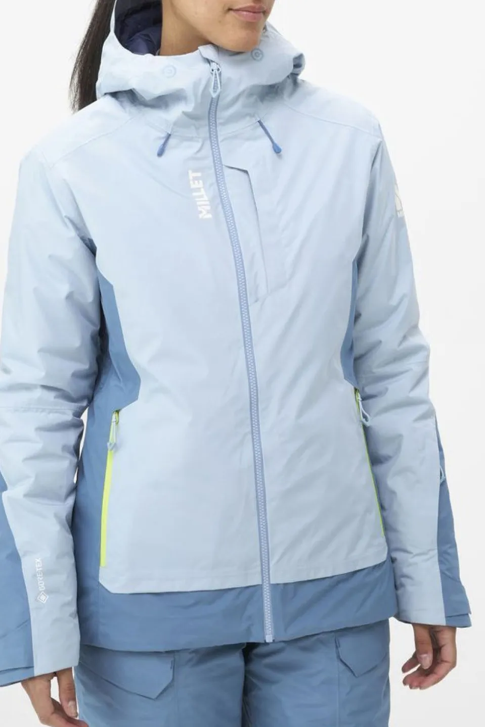 Millet Ski-Jas Cosmic Warm Gtx Jkt W