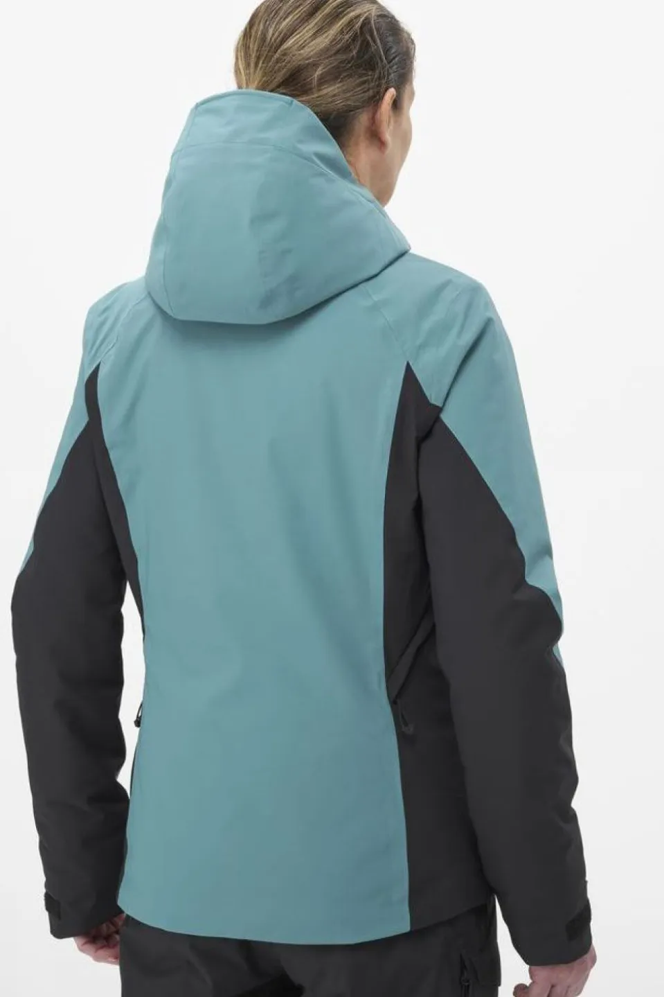 Millet Ski-Jas Mona Jkt W