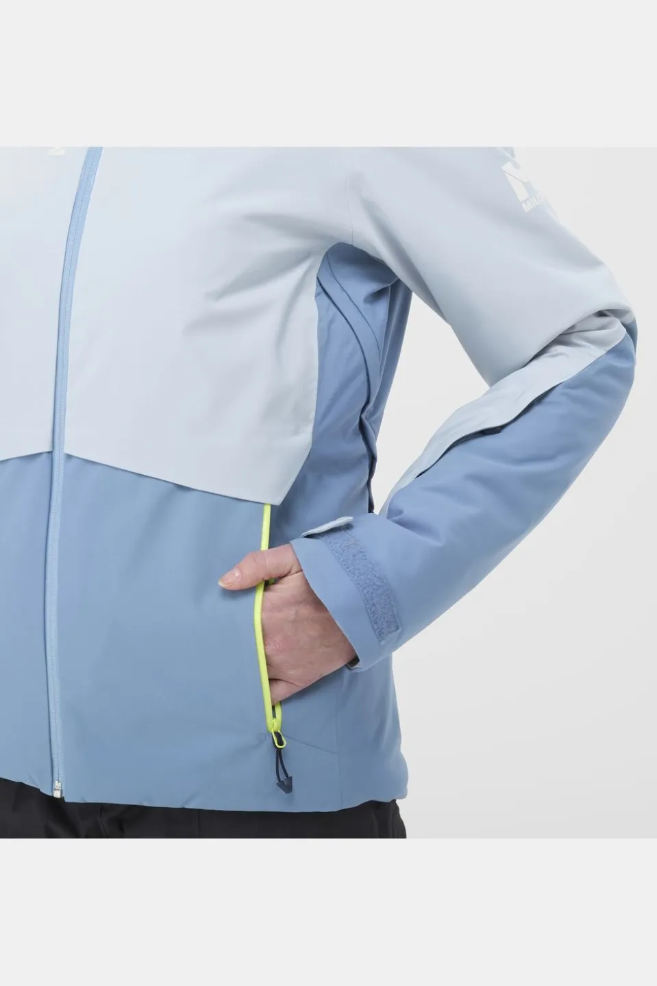 Millet Ski-Jas Mona Jkt W
