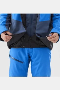 Millet Ski-Jas Telluride Jkt M