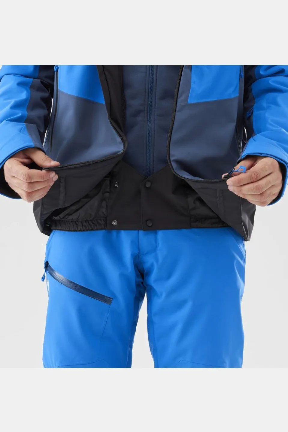 Millet Ski-Jas Telluride Jkt M