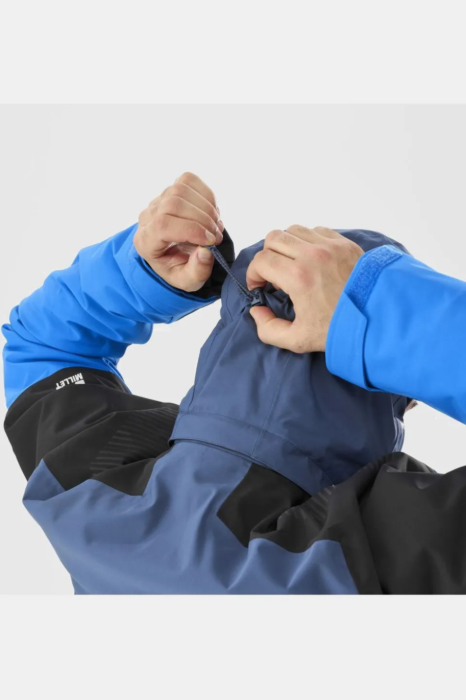 Millet Ski-Jas Telluride Jkt M