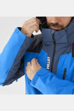 Millet Ski-Jas Telluride Jkt M