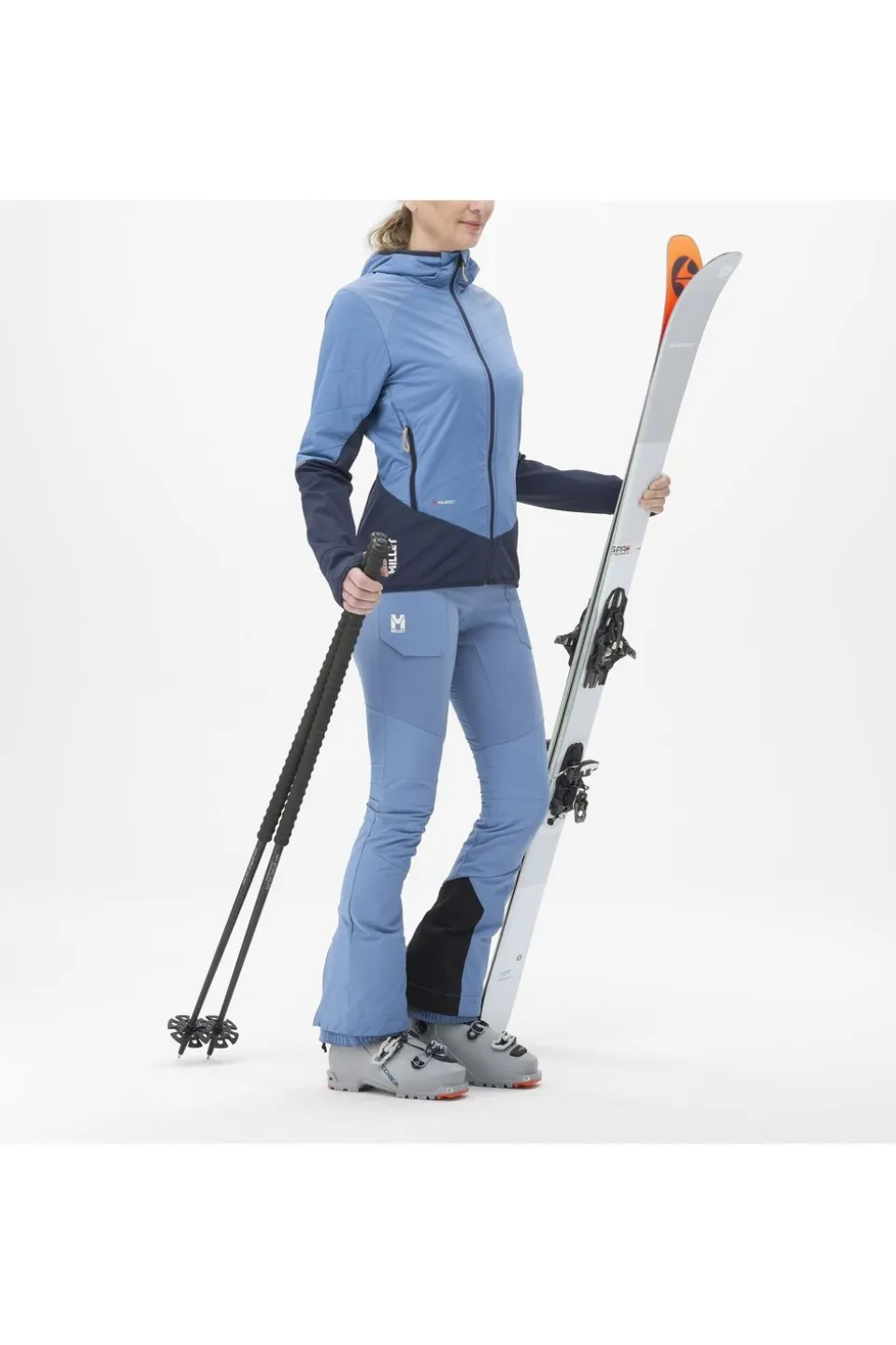 Millet Ski-jas Touring Speed Xcs