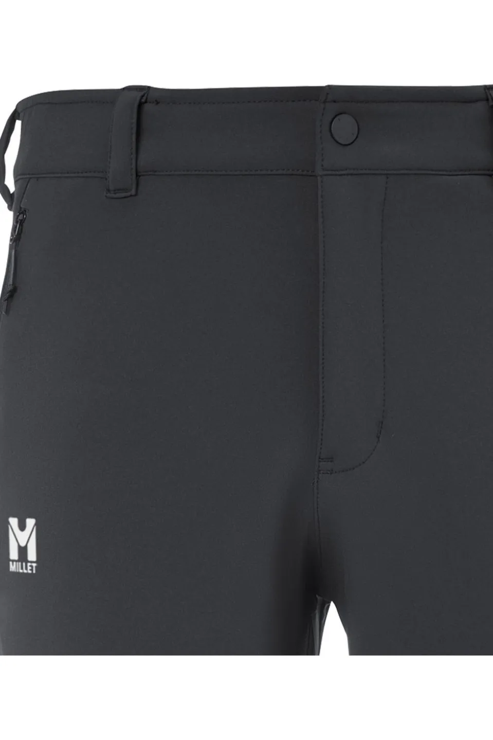 Millet Softshell Broek Lapiaz Softshell Pant