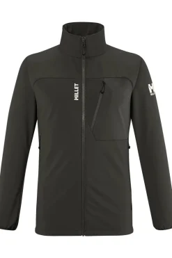 Millet Softshell Jas Magma Shield