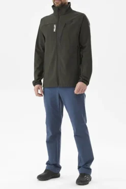 Millet Softshell Jas Magma Shield