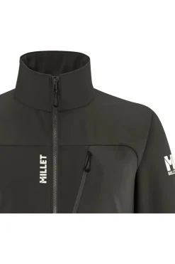 Millet Softshell Jas Magma Shield