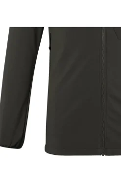 Millet Softshell Jas Magma Shield