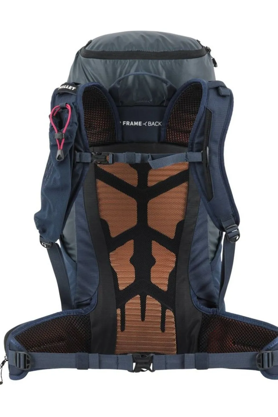 Millet Tourpack Wanaka 28 W