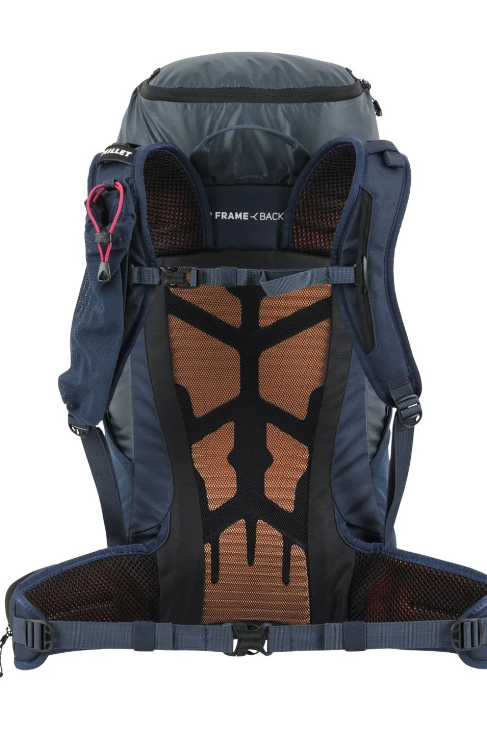 Millet Tourpack Wanaka 28 W